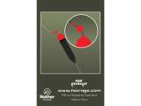 Fox Rage Predator Red Float Bead 10mm