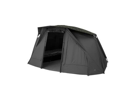 Trakker Tempest RS 200 Skull Cap - Camo