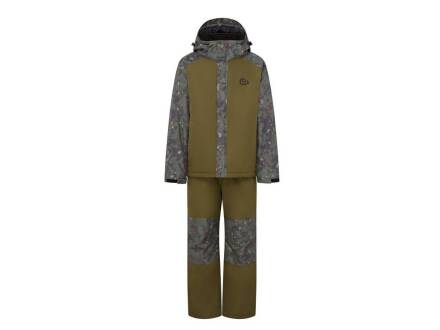 Trakker CR Camo 3-Piece Suits