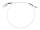 Fox Rage SP 19 Strand Leaders 5kg 40cm