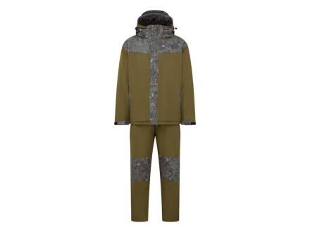 Trakker CR Camo 2-Piece Suits Medium