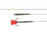 Fox Rage Predator Float Trace 52cm Size 6 Barbed - 40lb