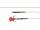 Fox Rage Predator Float Trace 52cm Size 6 Barbed - 40lb