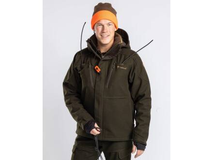 Pinewood Furudal Hunters Wolljacke Herren