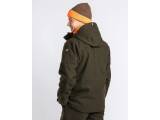 Pinewood Furudal Hunters Wolljacke Herren