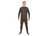 Fox Thermal Base Layer Set Khaki L