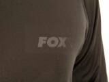 Fox Thermal Base Layer Set Khaki XL