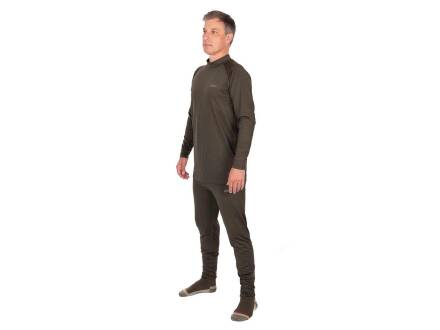 Fox Thermal Base Layer Set Khaki 3XL