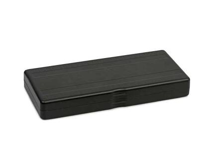 Fox EDGES Medium Rig Box inc 50 pins