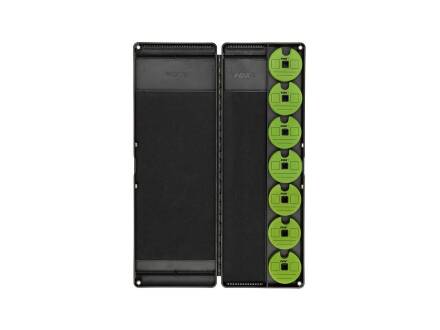 Fox Edges Large Rig and Disc Box