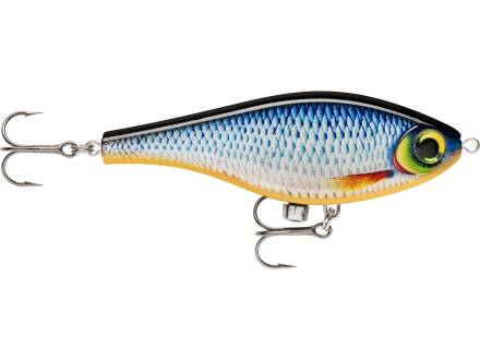 Rapala Super Shadow Rap Jerk 11