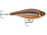 Rapala Super Shadow Rap Jerk 11