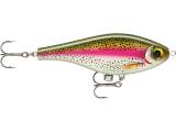 Rapala Super Shadow Rap Jerk 11