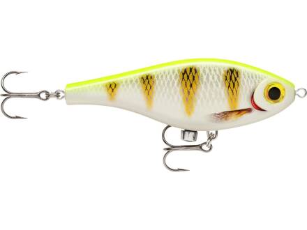 Rapala Super Shadow Rap Jerk 11 SNS