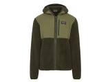 Trakker TechPro Sherpa Jacket Medium