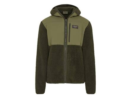 Trakker TechPro Sherpa Jacket XXXL