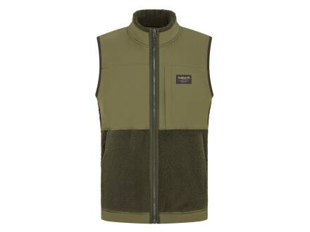 Trakker TechPro Sherpa Bodywarmer Large