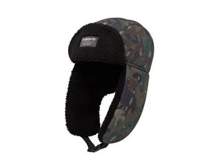 Trakker Techpro Camo Trapper Hat