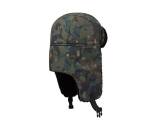 Trakker Techpro Camo Trapper Hat