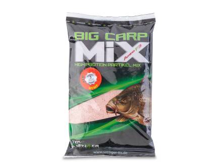 Saenger Amino F3 Big Carp Mix