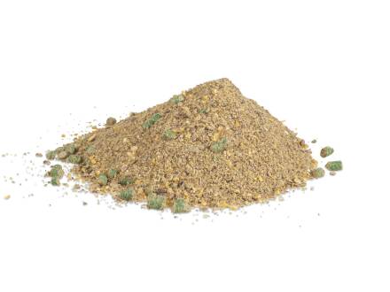 Saenger Amino F3 Big Carp Mix Yellow