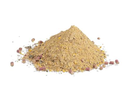 Saenger Amino F3 Big Carp Mix Vanilla Hemp