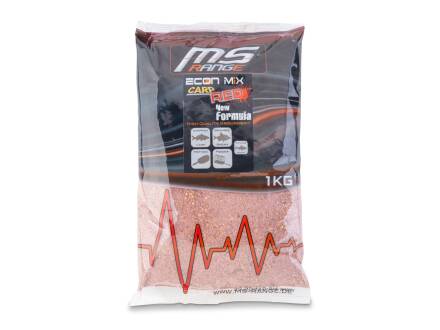 Saenger MS-R Econ Mix