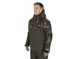 Fox Khaki / Camo Wintersuit