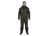 Fox Khaki / Camo Wintersuit XXXL