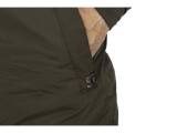 Fox Khaki / Camo Wintersuit XXXL
