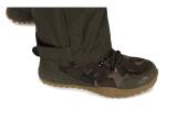 Fox Khaki / Camo Wintersuit XXXL