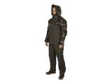 Fox Khaki / Camo Wintersuit XXXL