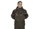 Fox Khaki / Camo Wintersuit XXXL