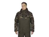 Fox Khaki / Camo Wintersuit XXXL