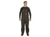 Fox Khaki / Camo Wintersuit XXXL