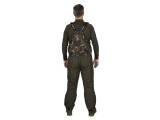 Fox Khaki / Camo Wintersuit XXXL