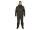 Fox Khaki / Camo Wintersuit XXXL