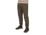 Fox Collection Sherpa Jogger Green/ Black Small