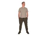 Fox Collection Sherpa Jogger Green/ Black Small