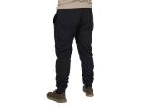 Fox Collection Sherpa Jogger Black / Orange XL