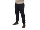 Fox Collection Sherpa Jogger Black / Orange XXL