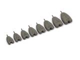 Korda Solidz Inline Lead