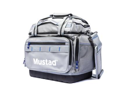 Mustad Game Time Tote