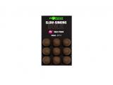 Korda Slow Sinking Boilie ISO Fish