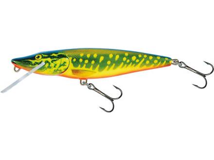 Salmo PIKE FLOATING 16cm Real Pike