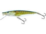 Salmo PIKE FLOATING 16cm Real Pike