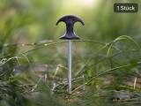 Nash Titan Bivvy Peg 30cm