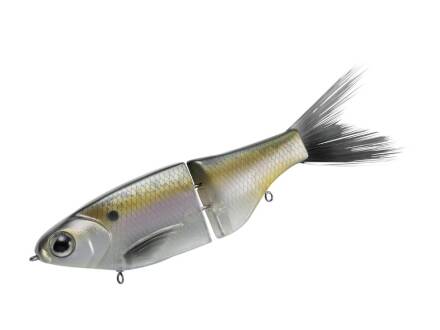 Spro KGB Chad Shad 180 Gizzard Shad