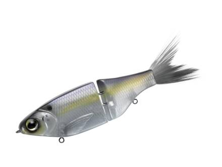 Spro KGB Chad Shad 180 Threadfin