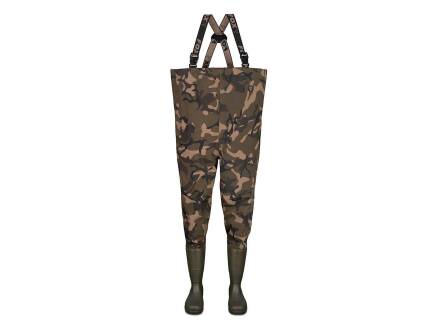 Fox Camo LW lined waders 9 / 43